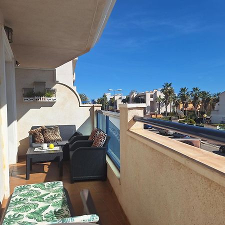 Apartamento Mandarin Playamarina II Орихуела Екстериор снимка