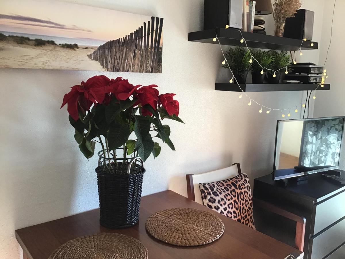 Apartamento Mandarin Playamarina II Орихуела Екстериор снимка