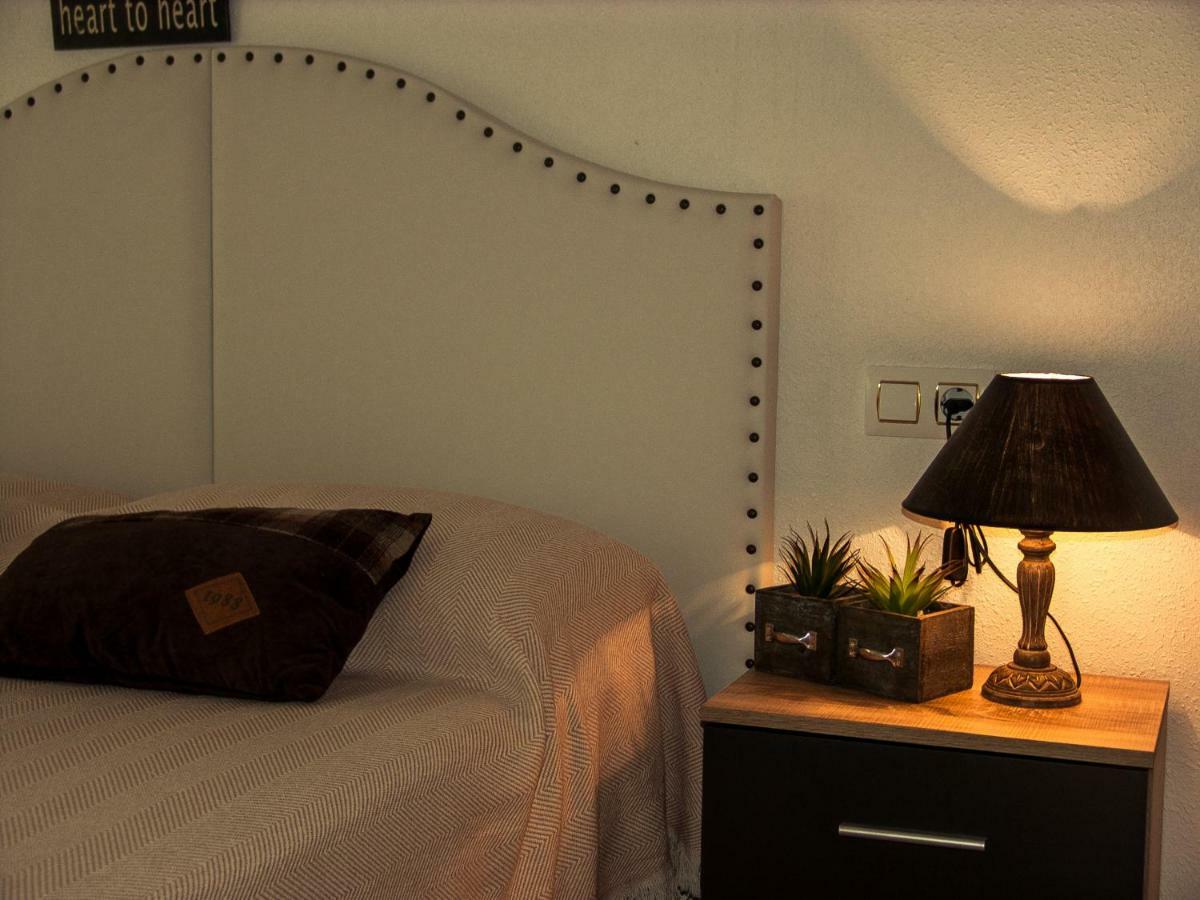 Apartamento Mandarin Playamarina II Орихуела Екстериор снимка
