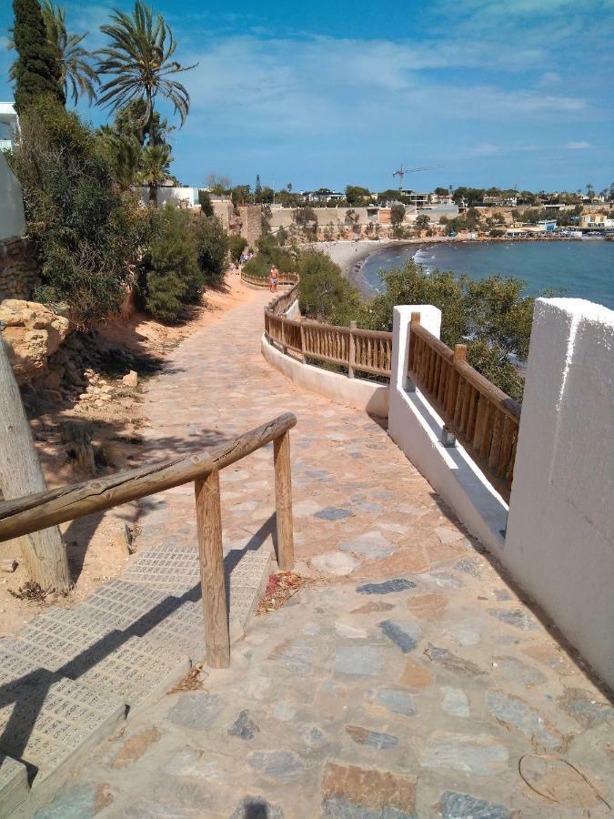 Apartamento Mandarin Playamarina II Орихуела Екстериор снимка