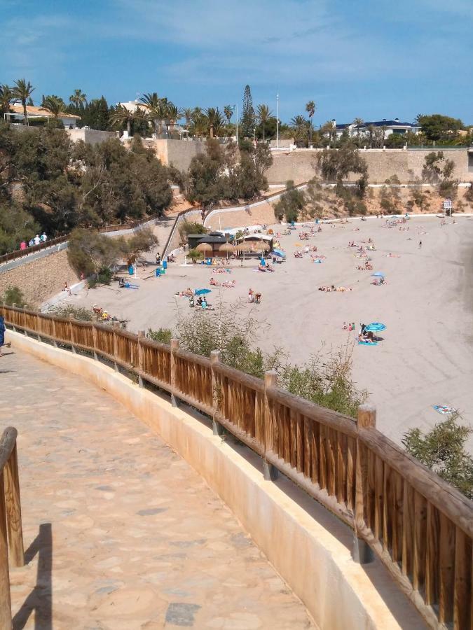 Apartamento Mandarin Playamarina II Орихуела Екстериор снимка