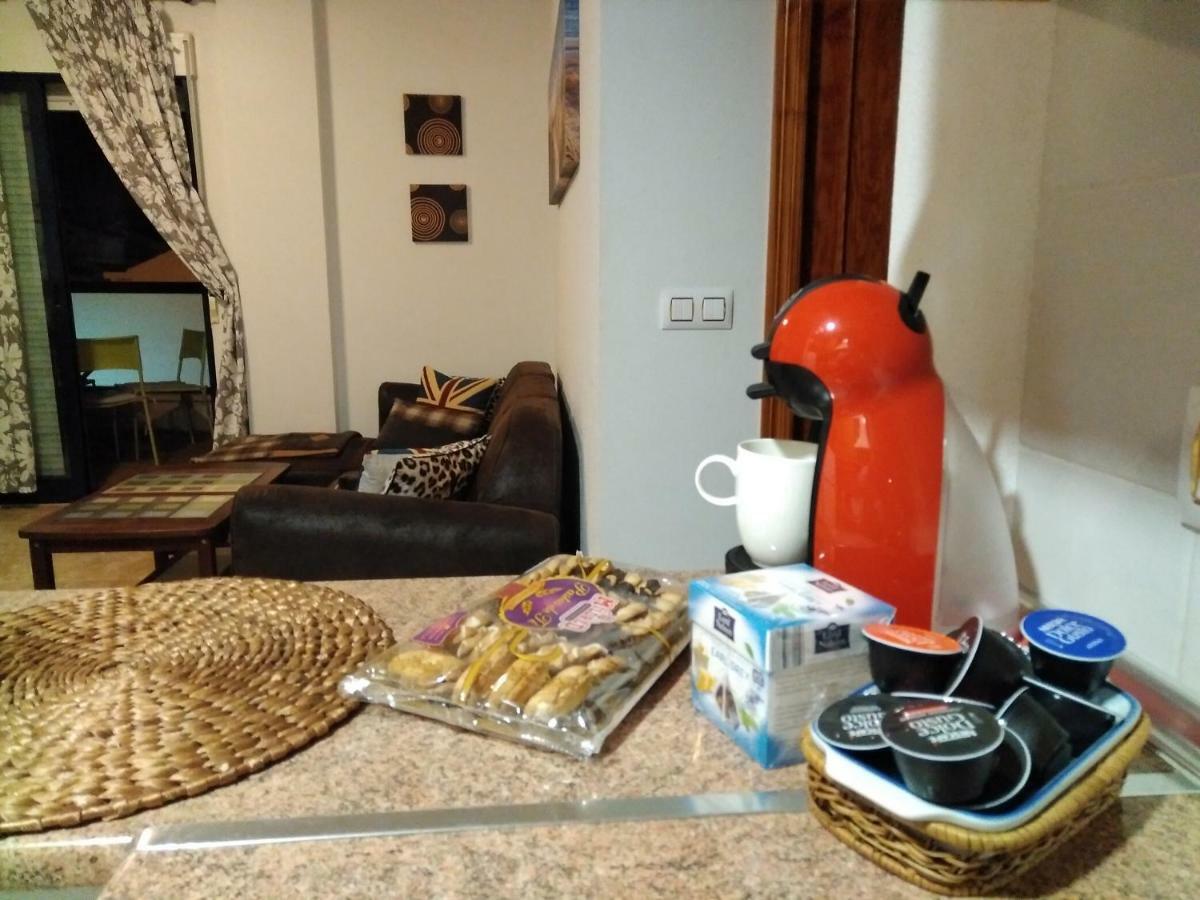Apartamento Mandarin Playamarina II Орихуела Екстериор снимка